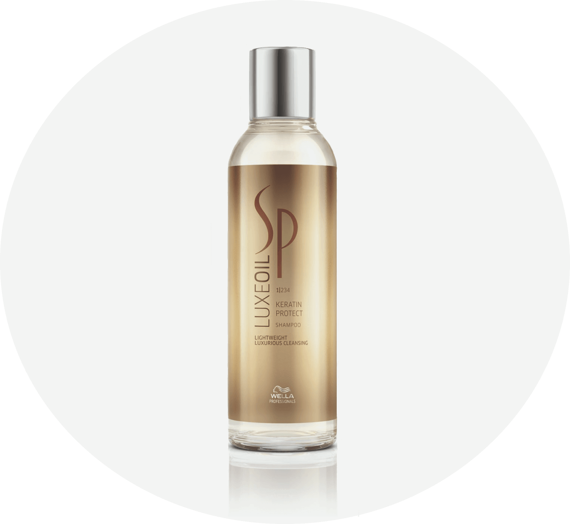 Organic Argan Oil Test 1