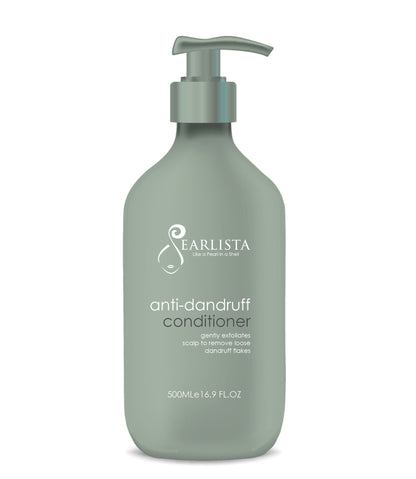 Pearlista Anti Dandruff Conditioner