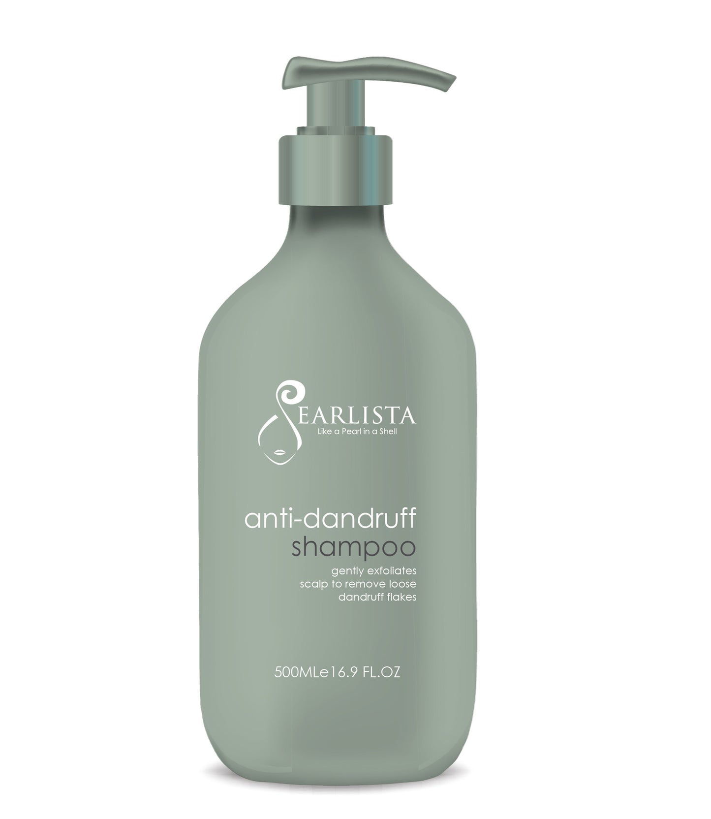 Pearlista Anti Dandruff Shampoo