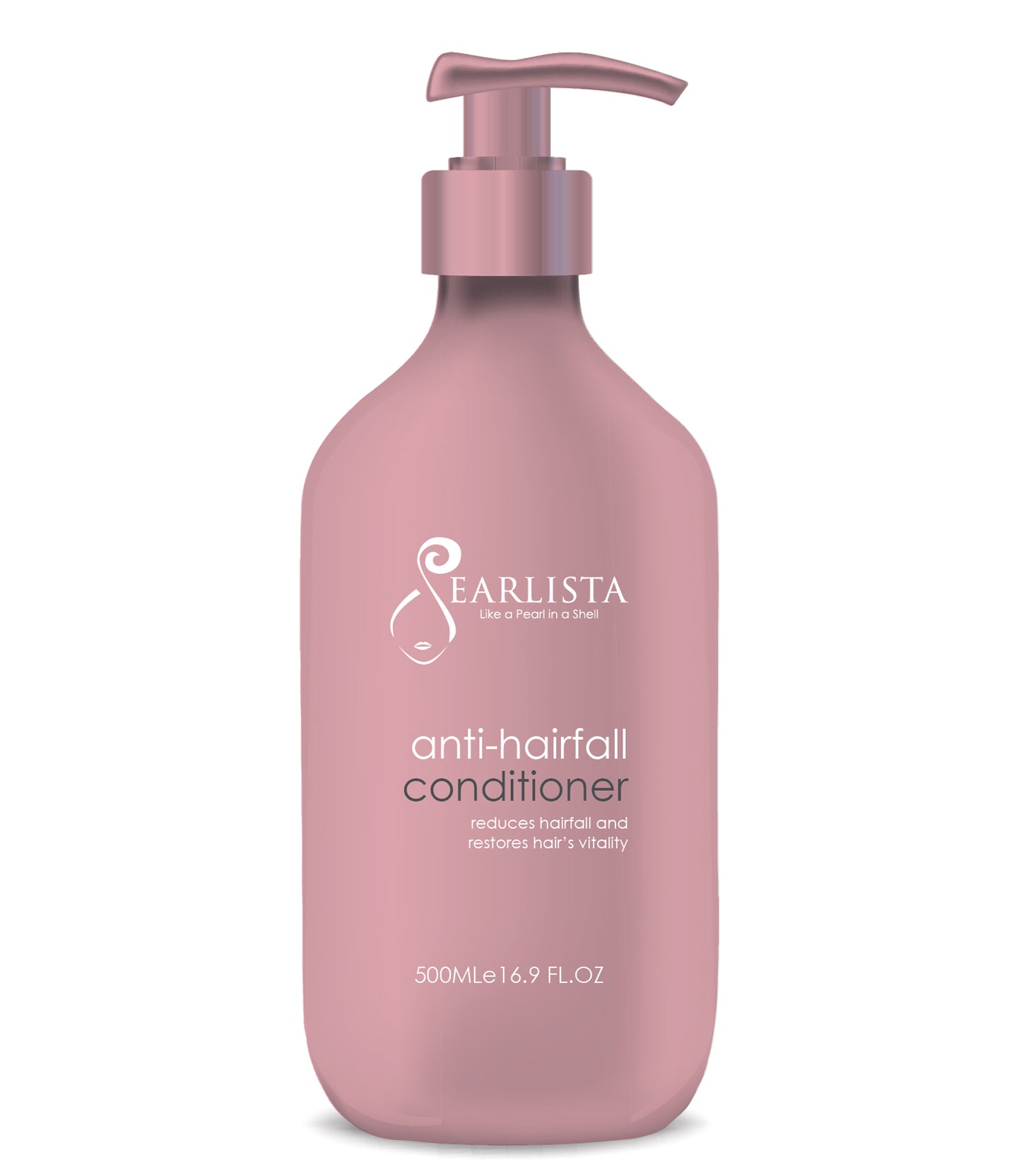 Pearlista Anti Hair Fall Conditioner