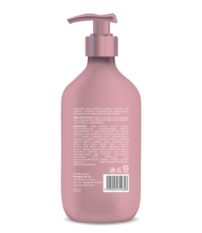 Pearlista Anti Hair Fall Shampoo