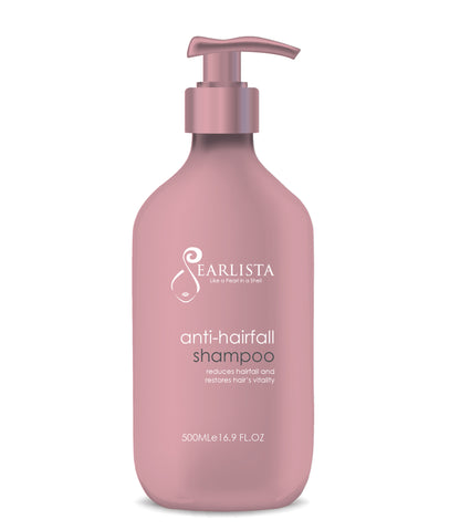 Pearlista Anti Hair Fall Shampoo