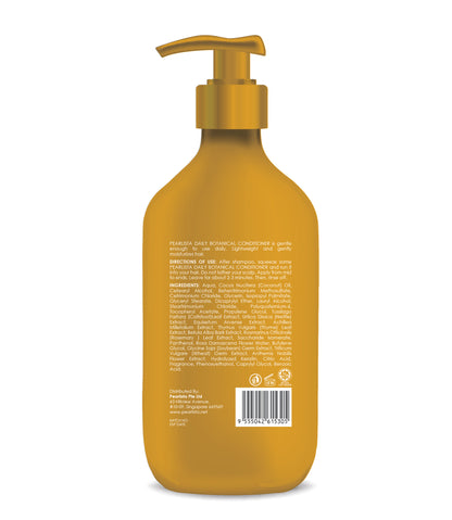 Pearlista Daily Botanical Conditioner