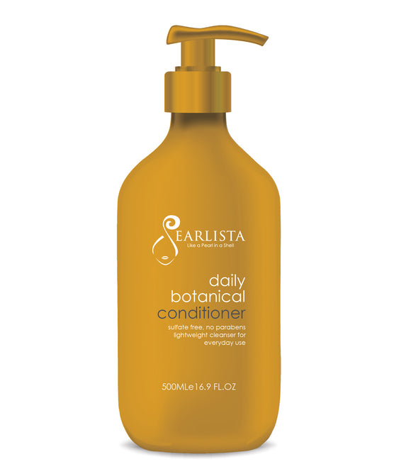 Pearlista Daily Botanical Conditioner