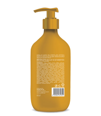 Pearlista Daily Botanical Shampoo