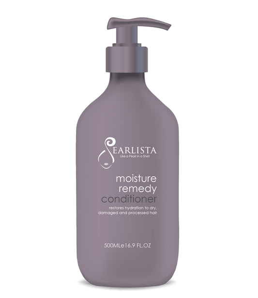 Pearlista Moisture Remedy Conditioner