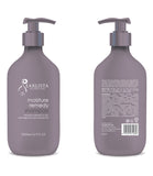 Pearlista Moisture Remedy Shampoo