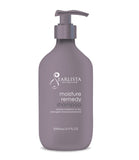 Pearlista Moisture Remedy Shampoo