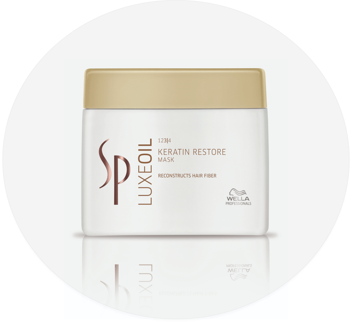 Hair Mask/Tonics Test 2