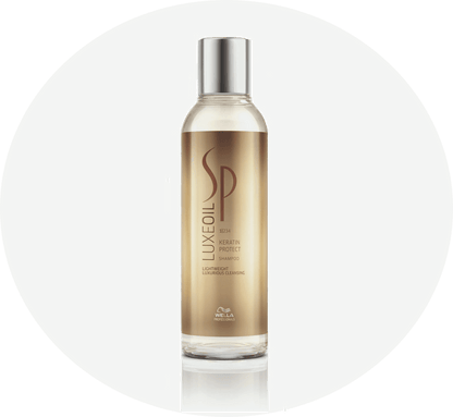 Hair Mask/Tonics Test 2