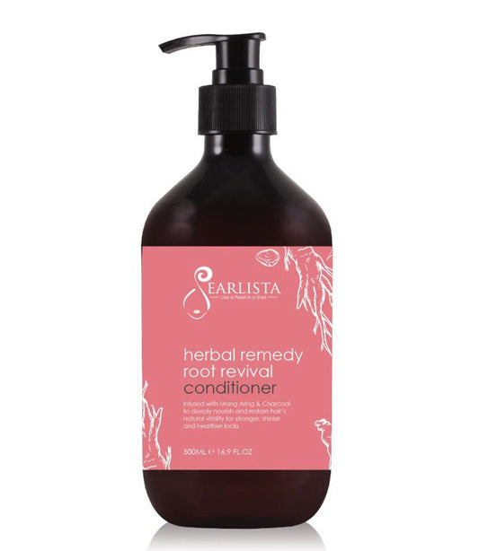 Pearlista Herbal Remedy Root Revival Conditioner