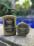 Men Shampoo