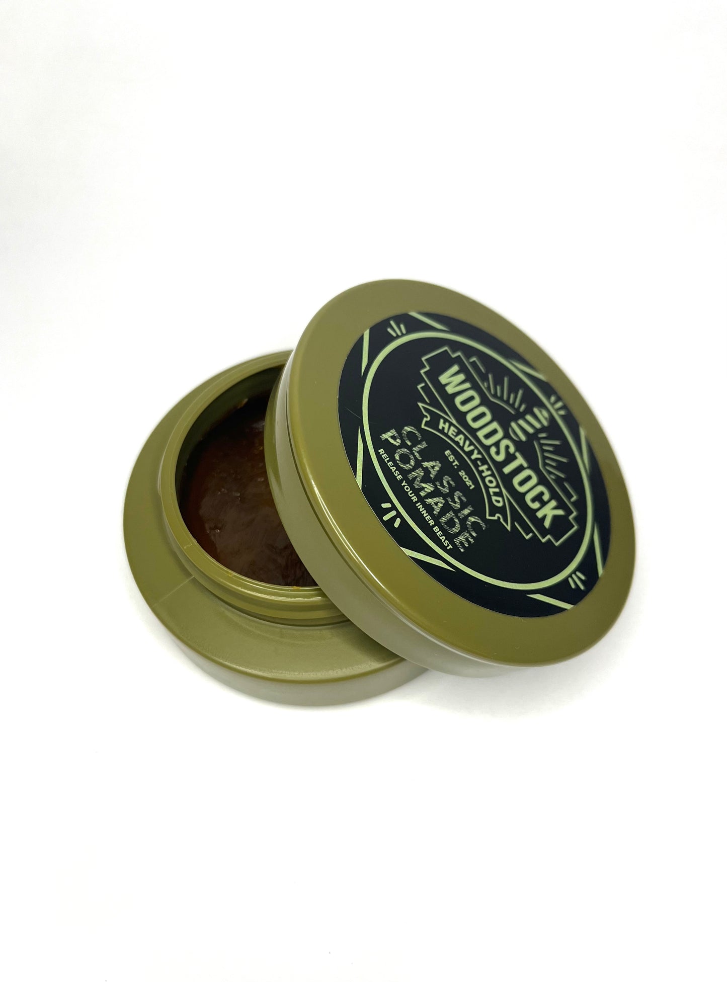 Men Pomade