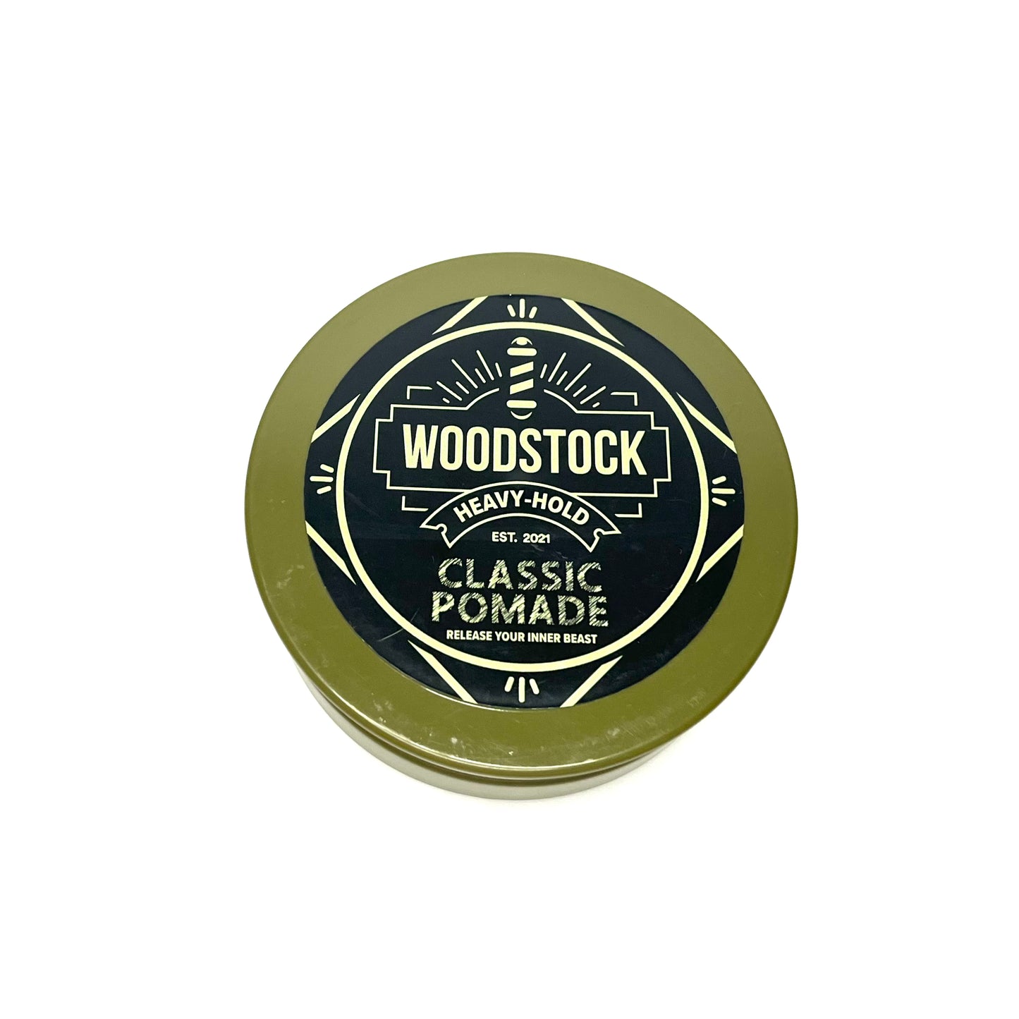 Men Pomade