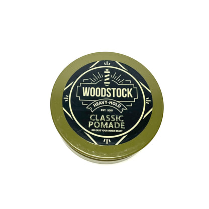 Men Pomade