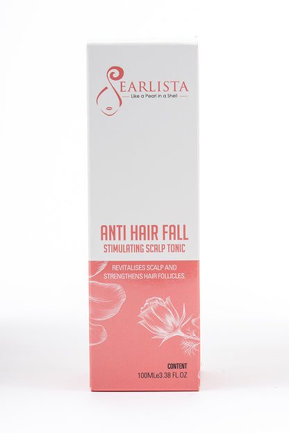 Pearlista Anti Hair Fall Stimulating Scalp Tonic