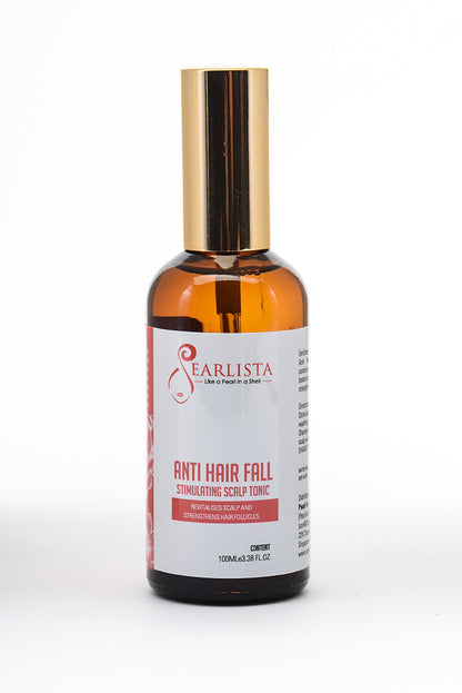 Pearlista Anti Hair Fall Stimulating Scalp Tonic